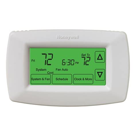 Maguc heat thermostat